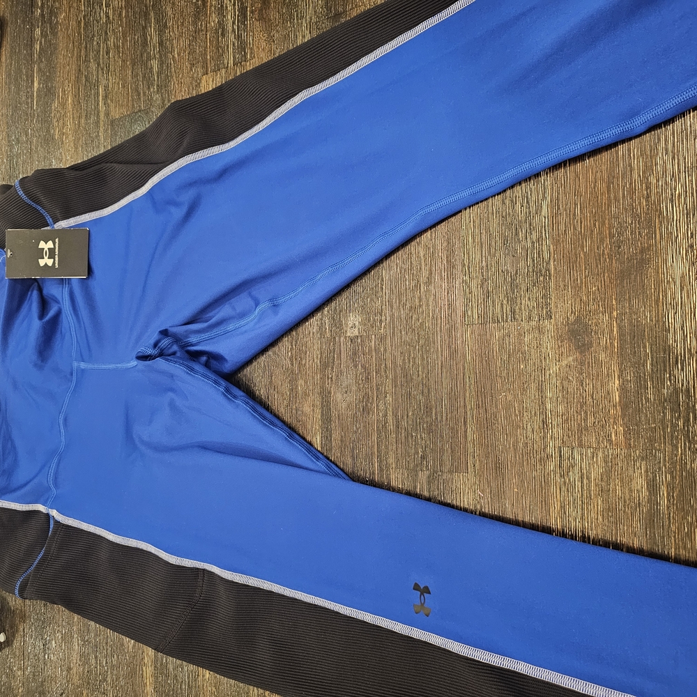 ‼️2 NWT UA and 1 pre-loved. Please see Listing for all pants